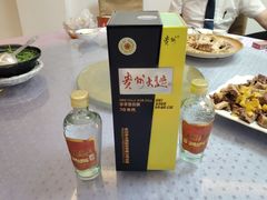 -姐妹鸭仔饭店(湾南路店)