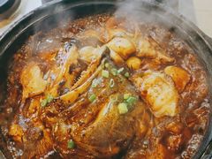 -大闫家烧烤·小海鲜家常菜(郑庄店)