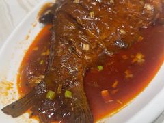 -莲餐厅·湖北菜·藕汤老手艺(愚园路店)