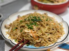 -旺达·福州菜(正大广场店)