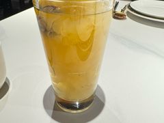 -羲和雅苑•北京烤鸭(国贸商城店)