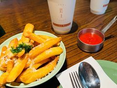 -WOKKA by艮上(中海环宇荟店)