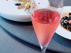 -上海滩餐厅(BFC外滩金融中心店)