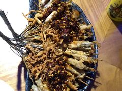 -胖哥豆皮(调兵山店)