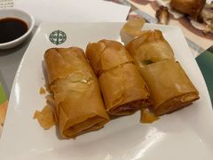 -添好运点心专门店(深水埗店)