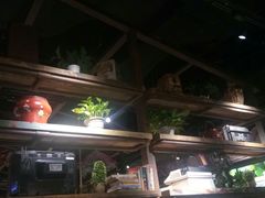 -探鱼·鲜青椒爽麻烤鱼(三水广场店)