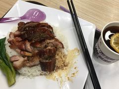 -太兴烧味餐厅(香港机场店)