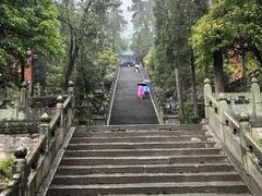 -武当山风景区