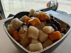 -鲜芋仙(苏州干将店)