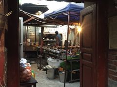 门面-唠叨坊私房菜(五一街店)
