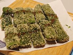 -阿露佳·舌尖上的安吉菜