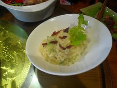 -蜜桃餐厅·古运河畔(南下塘店)