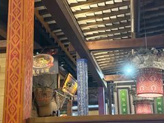 -吃饭皇帝大(长宁龙之梦店)