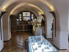 -Me Coffee下午茶艺术空间