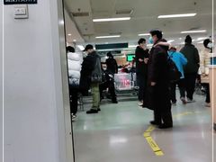 -北京大学第一医院(西城厂桥院区)