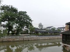 -张家港凤凰山景区恬庄古街