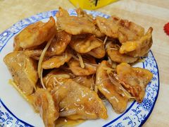 -协顺园回头馆(南顺城路店)