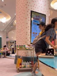 -奈尔宝·儿童乐园·亲子餐厅(苏州大悦城店)