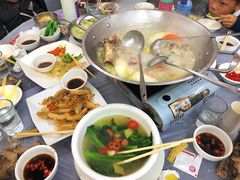 -凤城康记饭店