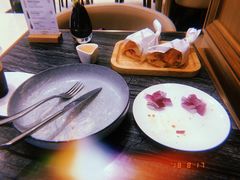 -THE WOODS 简餐 (国贸商城店)