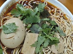 -汪胖子襄阳牛肉面(华丰路店)