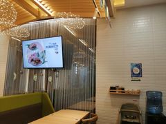 大堂-过桥缘·过桥米线(五里桥银座店)