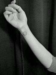 点击看大图 -墨無界刺青TATTOO