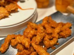 -老知青·东北菜(中华城店)