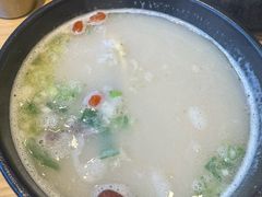 -大田牛尾汤(幸福河市场店)