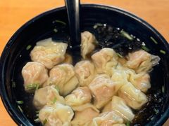 -真真鲜馄饨店(启蒙路店)