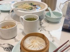 -富春茶社(国庆路店)