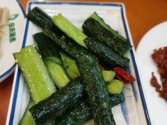 -华天延吉餐厅(西四总店)