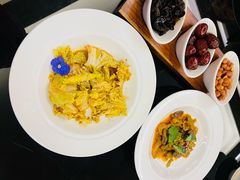 -泛太平洋大酒店·海天楼中餐厅·粤菜