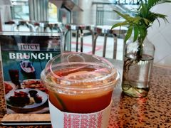 -Juicy Bakery(瑞景店)