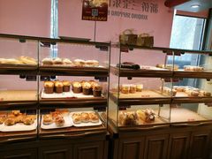 -新侨三宝乐面包店(崇文门店)