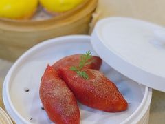 软糯薯蓉粿-点都德(北京路贰店)