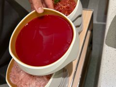 -海底捞火锅(奥森店)