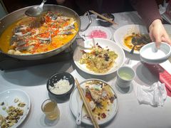 -潇湘码头·鲜湘菜(清河店)