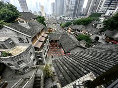 -重庆十八梯传统风貌区