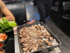 -炙韩料理·部队锅专门店