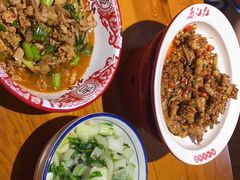 -西江红·株洲本地菜(滨江南路店)