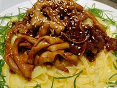 -山泉公馆酒家(广州东站店)
