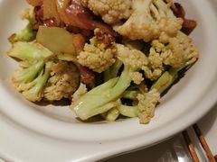 -上上席川菜(凯德乐峰广场店)