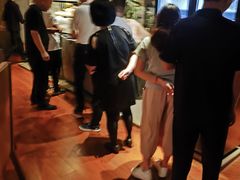 -广州富力君悦大酒店·凯菲厅