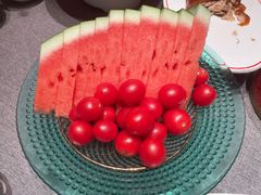 -秀儿四九城·新京菜(亚运村鸟巢店)