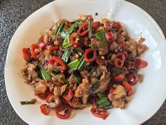 -湘肠香火锅店(团结湖店)