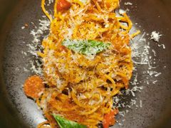 -芭莉与彩虹西餐厅(成都合生汇店)