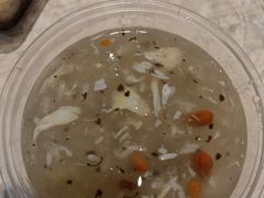 老通城糊米酒-老通城豆皮大王(吉庆街店)