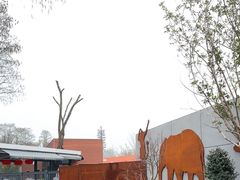 -武汉动物园