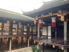 -上海三山会馆